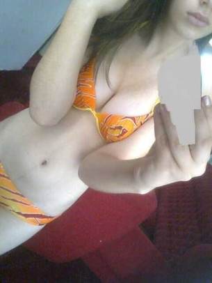 Angelina, 18, profile image for Glen Cove, NY dating page