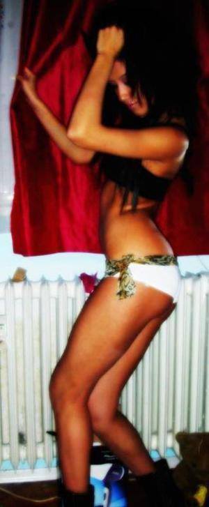 Madison (20) in New York, NY, adult profile photo