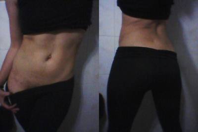 Kiana (24) in Florida | Local Adult Woman