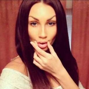 Shirley, age 21, profile photo from North Carolina