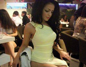 Adult dating profile photo of Janiya (23) in Moultrie, GA