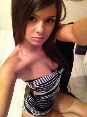 Janiah, 24, profile image for South Dakota dating page
