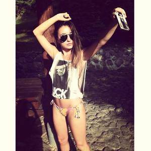 Michelle, age 24, profile photo from Ohio