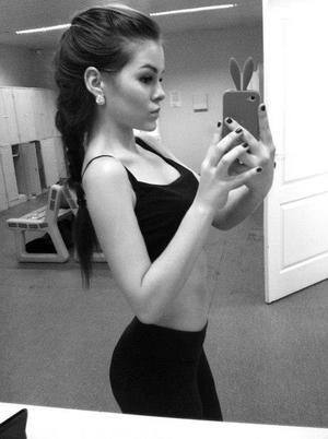 Maci (20), Harrisburg, PA adult dating profile image