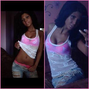 Meet Amiya (29) from New Mexico | Local Dating Profile