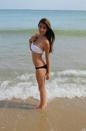 Meet Ashli (18) from Missouri | Local Dating Profile