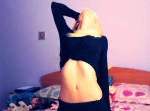 Chat with Deborah (25) | Kentucky Local Women