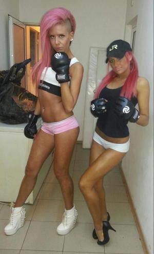 Alaina (26) from Ottawa, ONT profile image