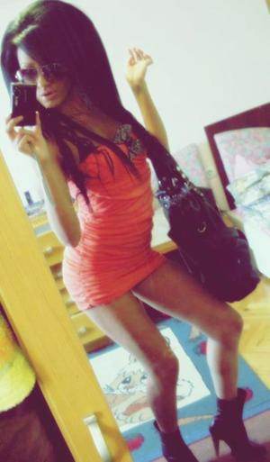 Stacey, 19, New York, NY local dating profile photo