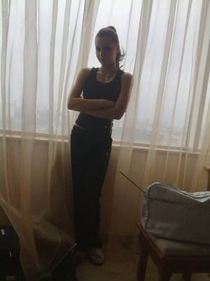 Gretchen, 19, casual dating profile photo in Oklahoma