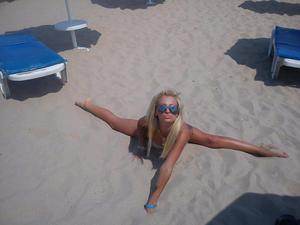 Ivy, age 25, profile photo from Toronto, ONT