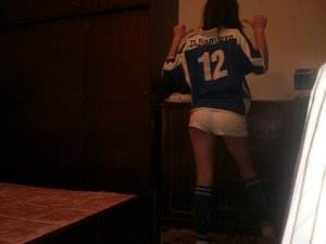 Yvette, age 19, profile photo from Baltimore Highlands, MD