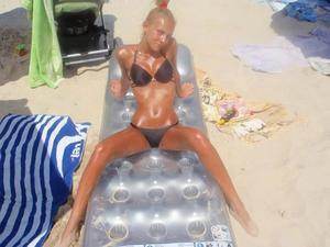 Alysa, age 27, profile photo from New York, NY