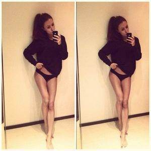 Rikki (18) in New York, NY, adult profile photo