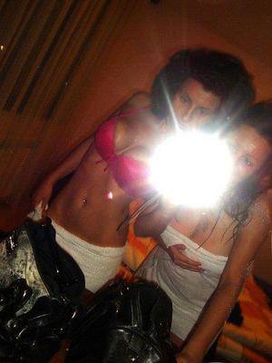 Maranda (18) in Alberta | Local Adult Woman