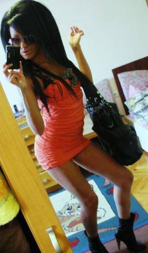 Jaylene (30) in Kentucky | Local Adult Woman