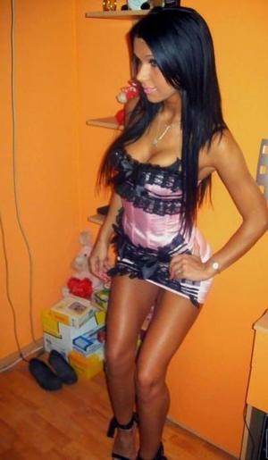 Stephany (28) from New York, NY profile image
