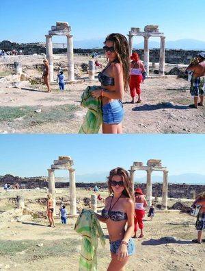 April, 28, casual dating profile photo in San Jose, CA