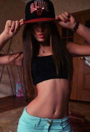 Meet Alysa (22) from Washington | Local Dating Profile