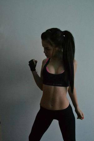 Chat with Samantha (20) | Oklahoma Local Women