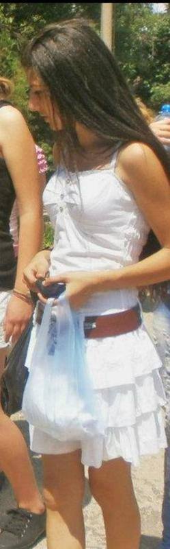 Local profile photo of Katherine, 24, in Syracuse, NY