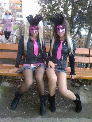 Profile photo for Daphne, 18, Ottawa, ONT adult dating