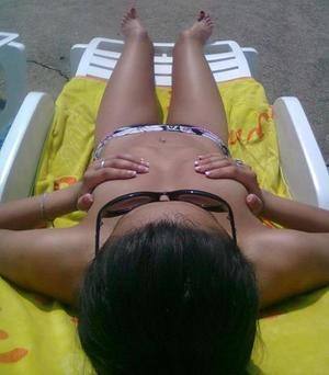 Adult dating profile photo of Bobbie (30) in New York, NY