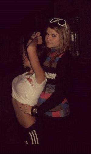 Jayme (26) profile photo in North Carolina