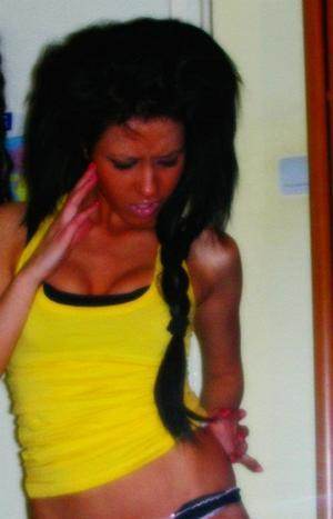 Natalie (22) from Brooklyn, NY profile image