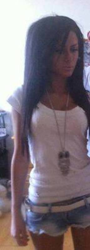 Kacie (19), Leominster, MA adult dating profile image