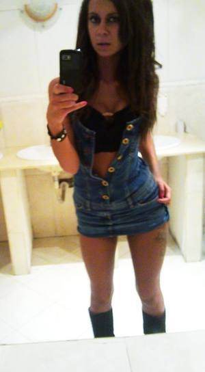 Photo of Arlene (24), adult profile in New York, NY