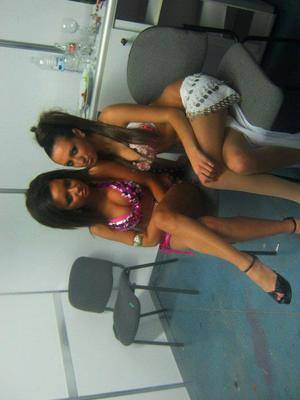 Local profile photo of Chandler, 23, in New York, NY