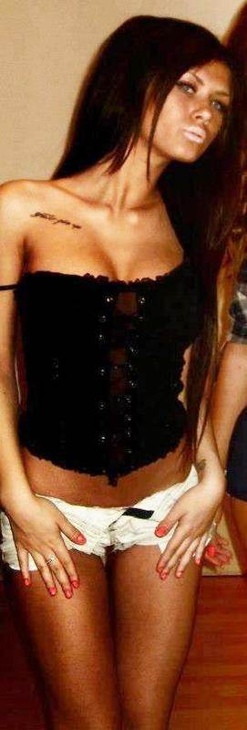 Evelyn, age 26, local profile image in Cincinnati, OH