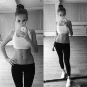 Kathryn (22), Manhattan, NY adult dating profile image