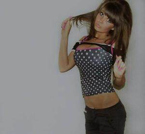 Shirley, age 29, local profile image in Manhattan, NY