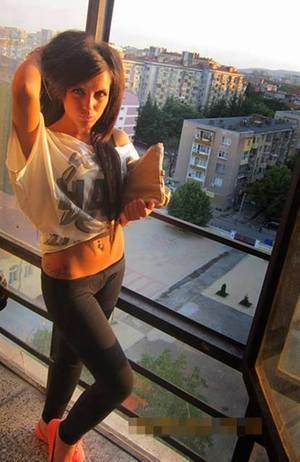 Hollie, age 27, Bardonia, NY profile picture