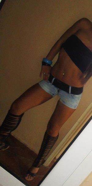 Local profile photo of Leticia, 24, in Florida