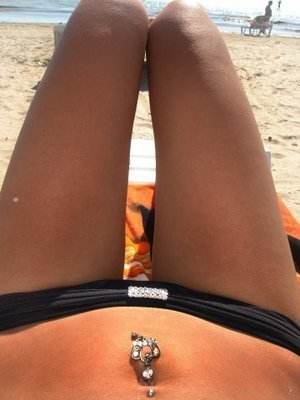 Janie (23) from Rochester, NY profile image