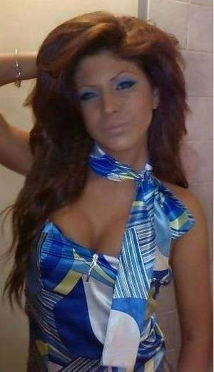 Allyssa (19) in Poughkeepsie, NY, adult profile photo