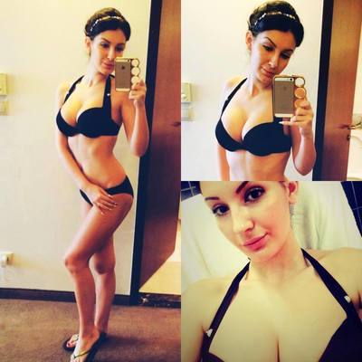 Dianna (22) in New York, NY, adult profile photo