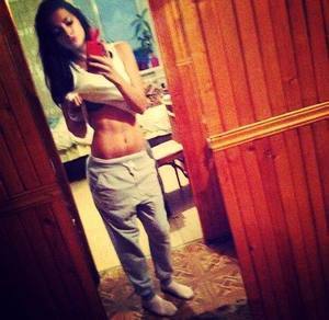 Meet Madalyn (21) from North Carolina | Local Dating Profile