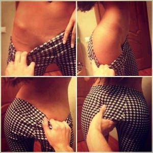 Gabrielle, 23, profile image for New York, NY dating page