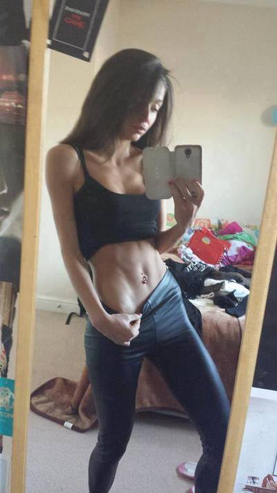 Looking for girls down to fuck? Fabiola from Bristol, Virginia is your girl