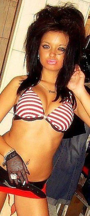 Takisha from Bristol, Wisconsin is interested in nsa sex with a nice, young man