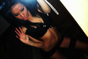 Looking for girls down to fuck? Mahalia from Idaho Falls, Idaho is your girl