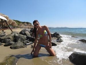 Adeline from Gueydan, Louisiana is looking for adult webcam chat