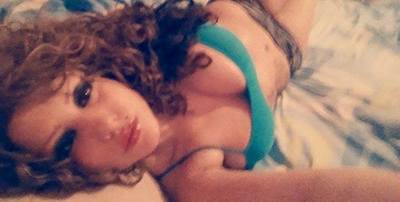 Tracie from  is looking for adult webcam chat