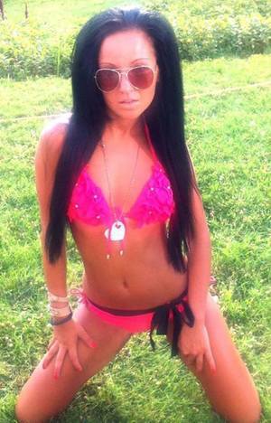 Charlena from  is interested in nsa sex with a nice, young man