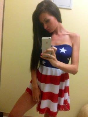 Tori from Madison, New York is interested in nsa sex with a nice, young man