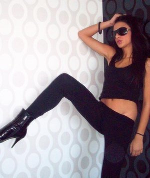 Deidre from Campo Seco, California is looking for adult webcam chat